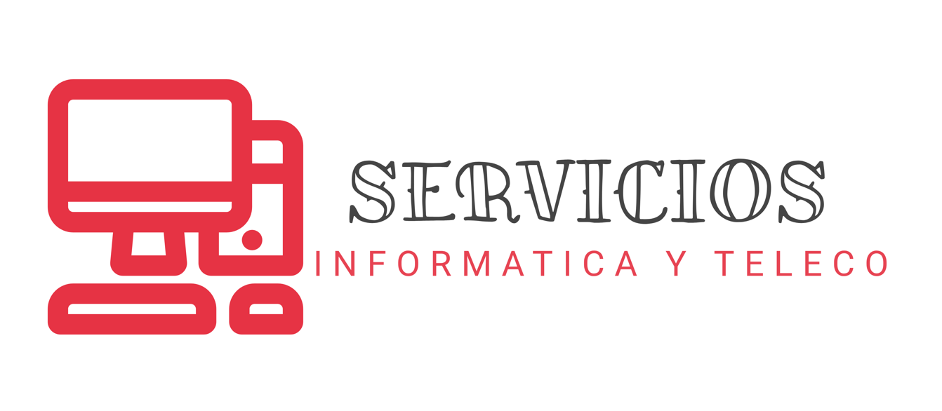 Servicios Informática